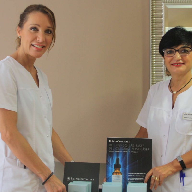 Skin ceuticals, la crema entre las cremas