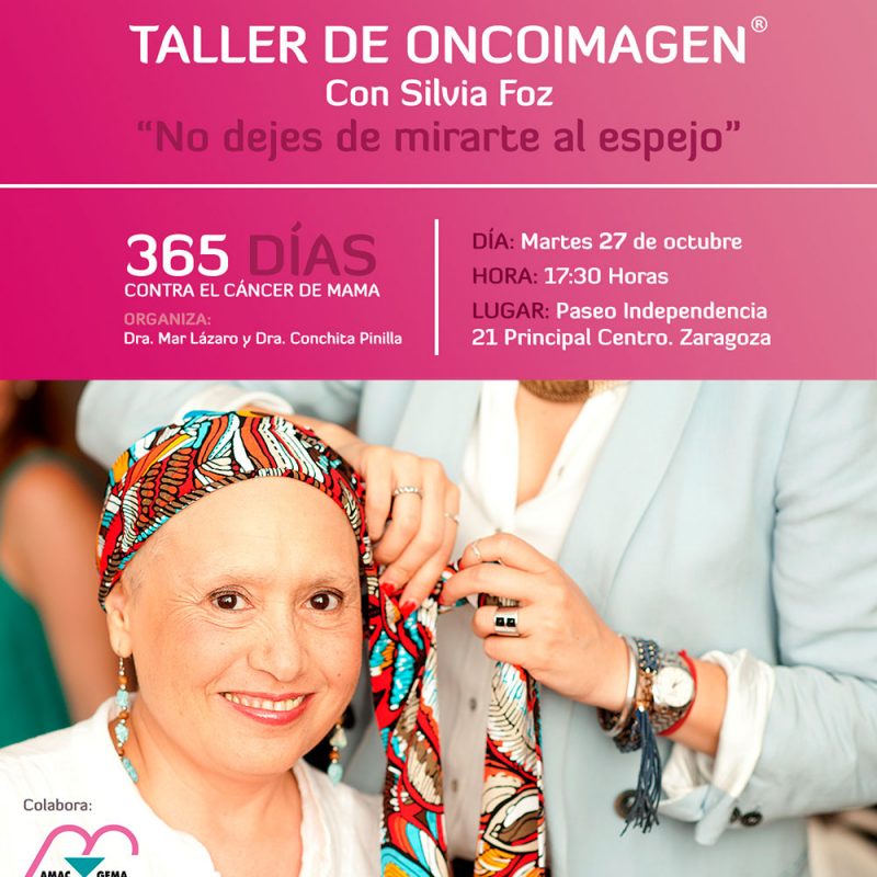 Taller oncoimagen