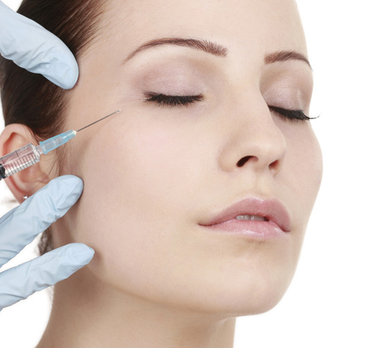 Botox - Tratamiento por Mar Lázaro
