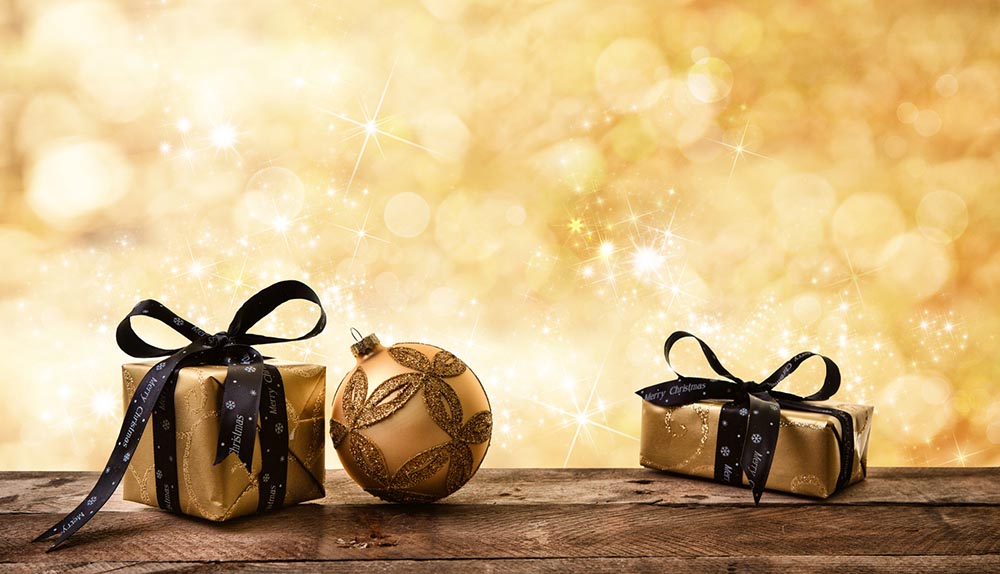 ¿Cuál es el mejor regalo para esta Navidad?
