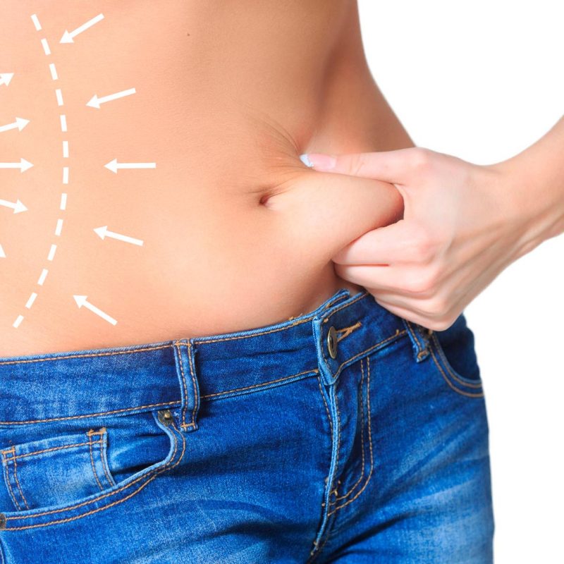 Moldea tu cuerpo