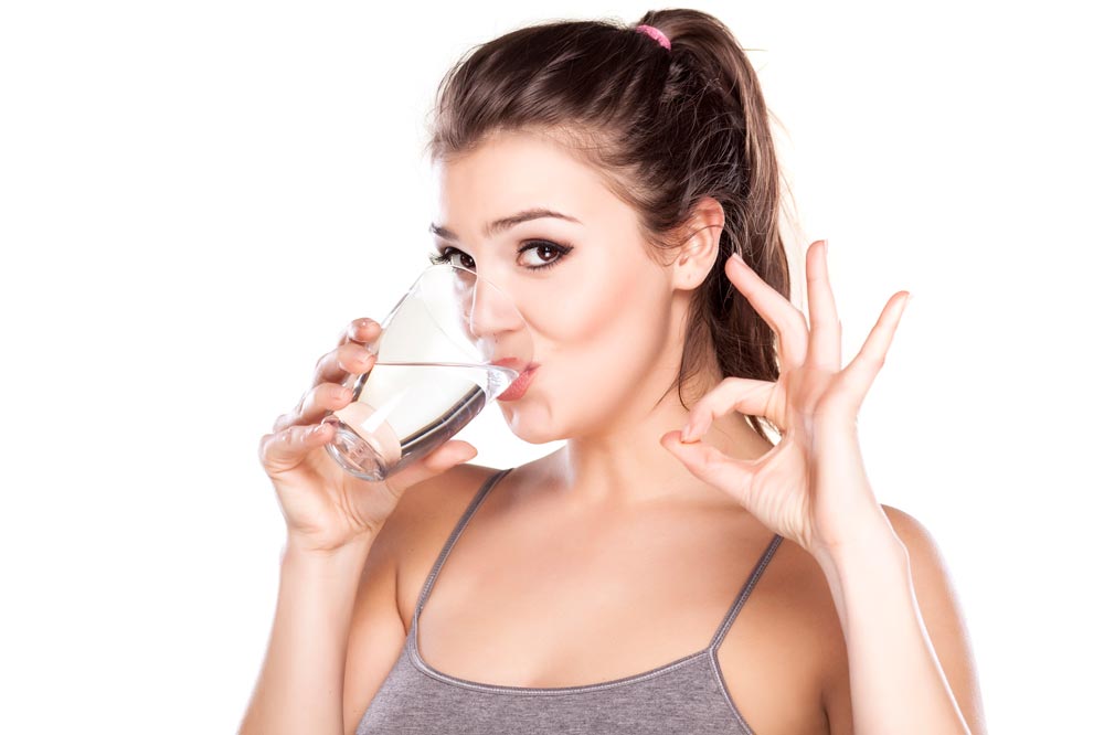 Agua para vivir