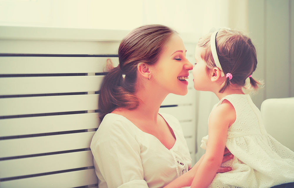 ¿Cómo compaginar ser madre trabajadora con cuidarse?