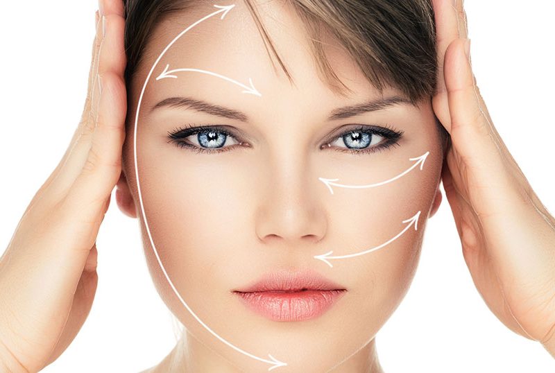 Flacidez Rostro