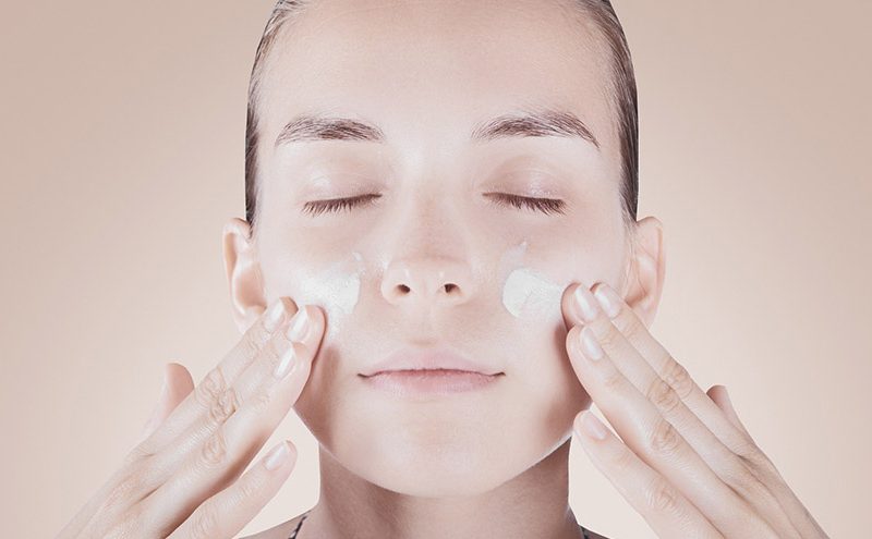 trucos-crema-facial