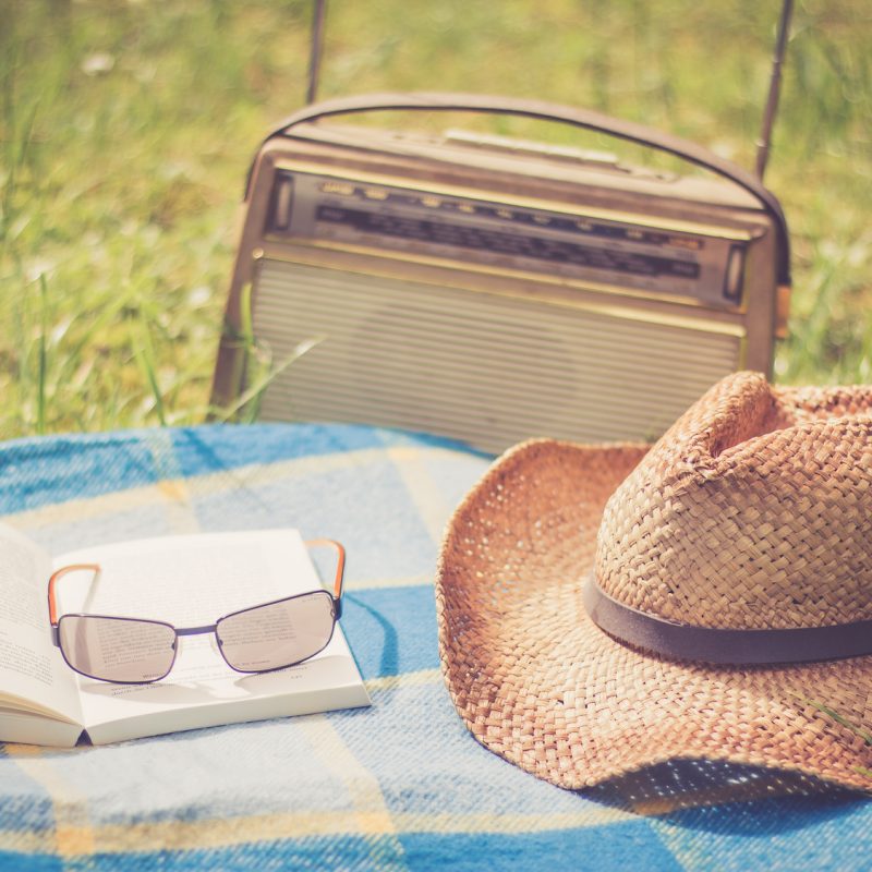 Aprovecha tus vacaciones de verano. Dra Mar Lazaro