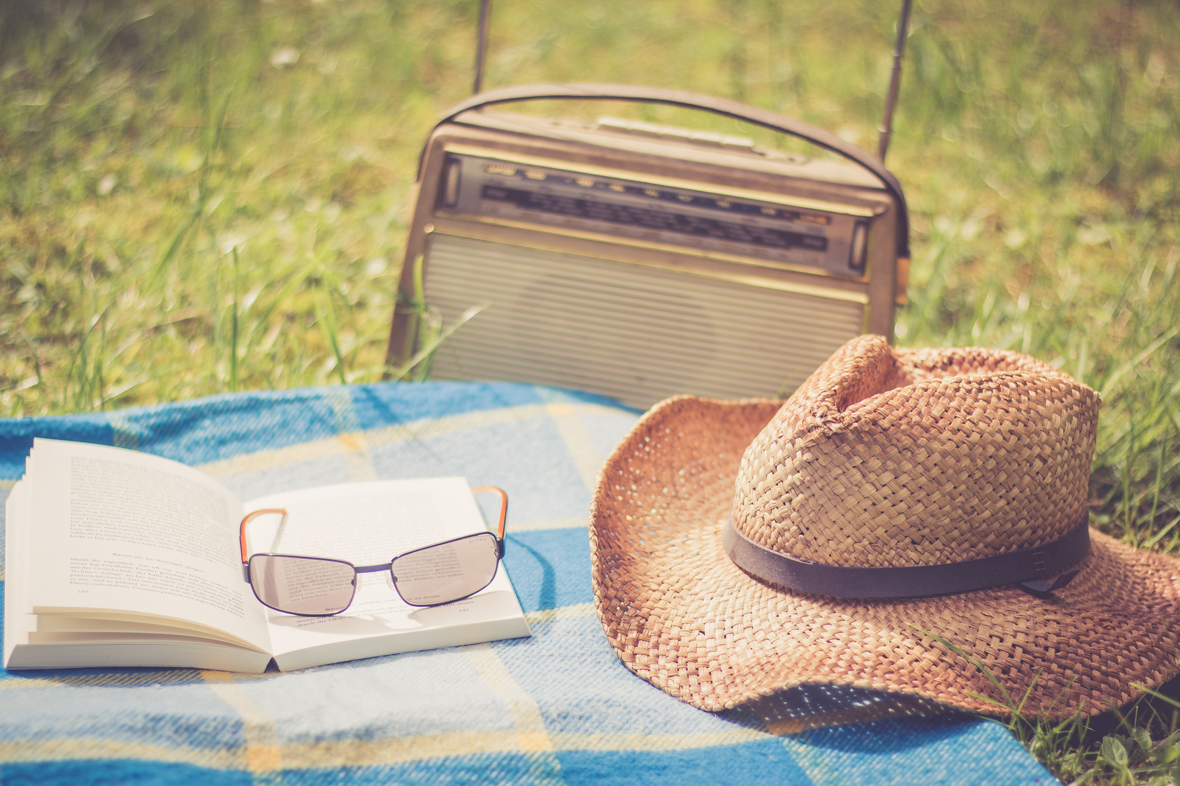 ¡Benditas vacaciones! ¿Cómo aprovecharlas?