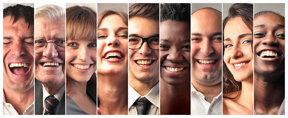 10 motivos por los que sonreír