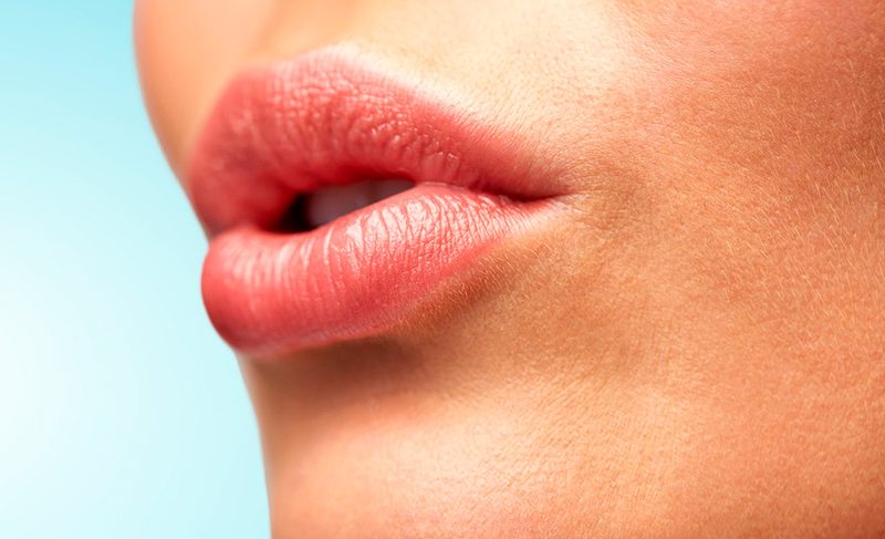 labios perfectos