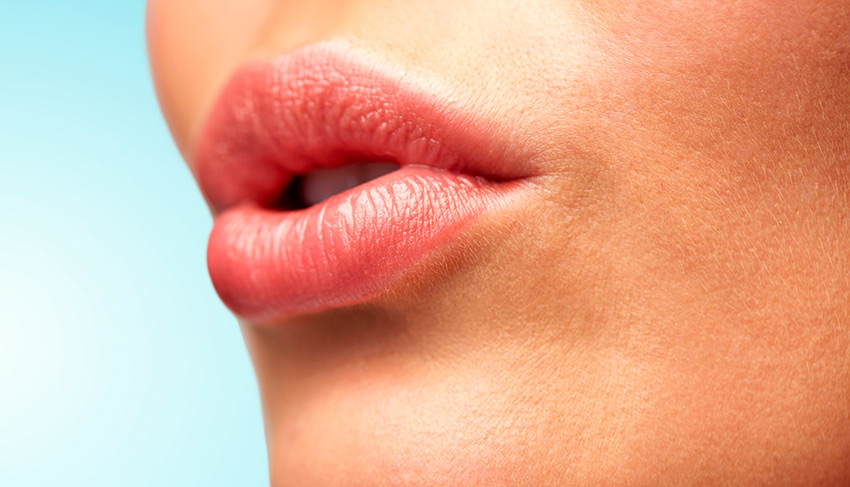 El poder de los besos