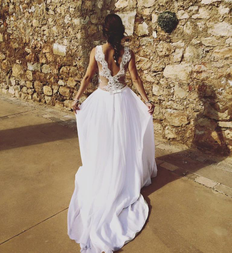 La novia perfecta