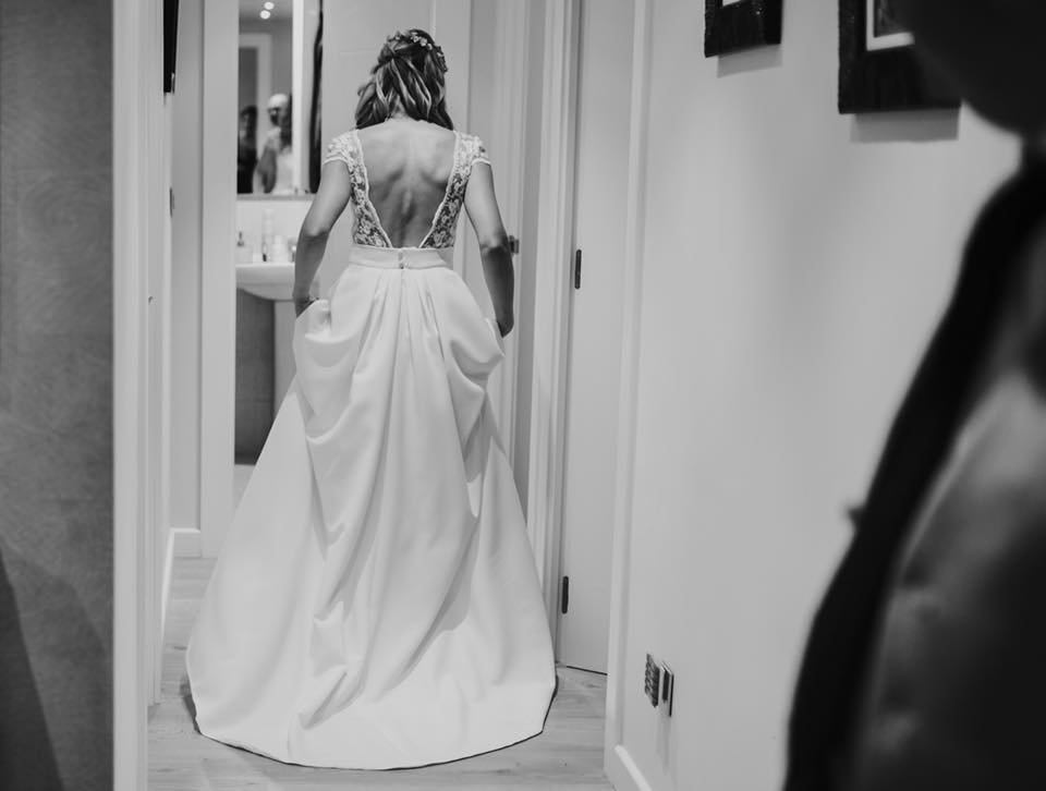 FOTO NOVIA