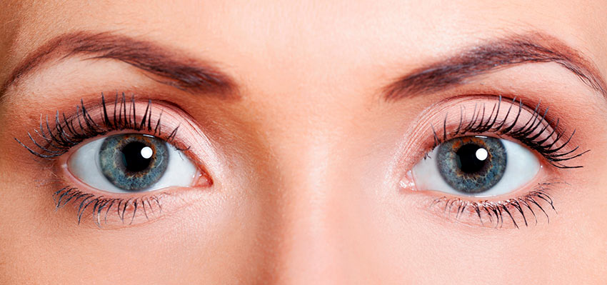 Rejuvenece tu mirada en 4 sencillos pasos