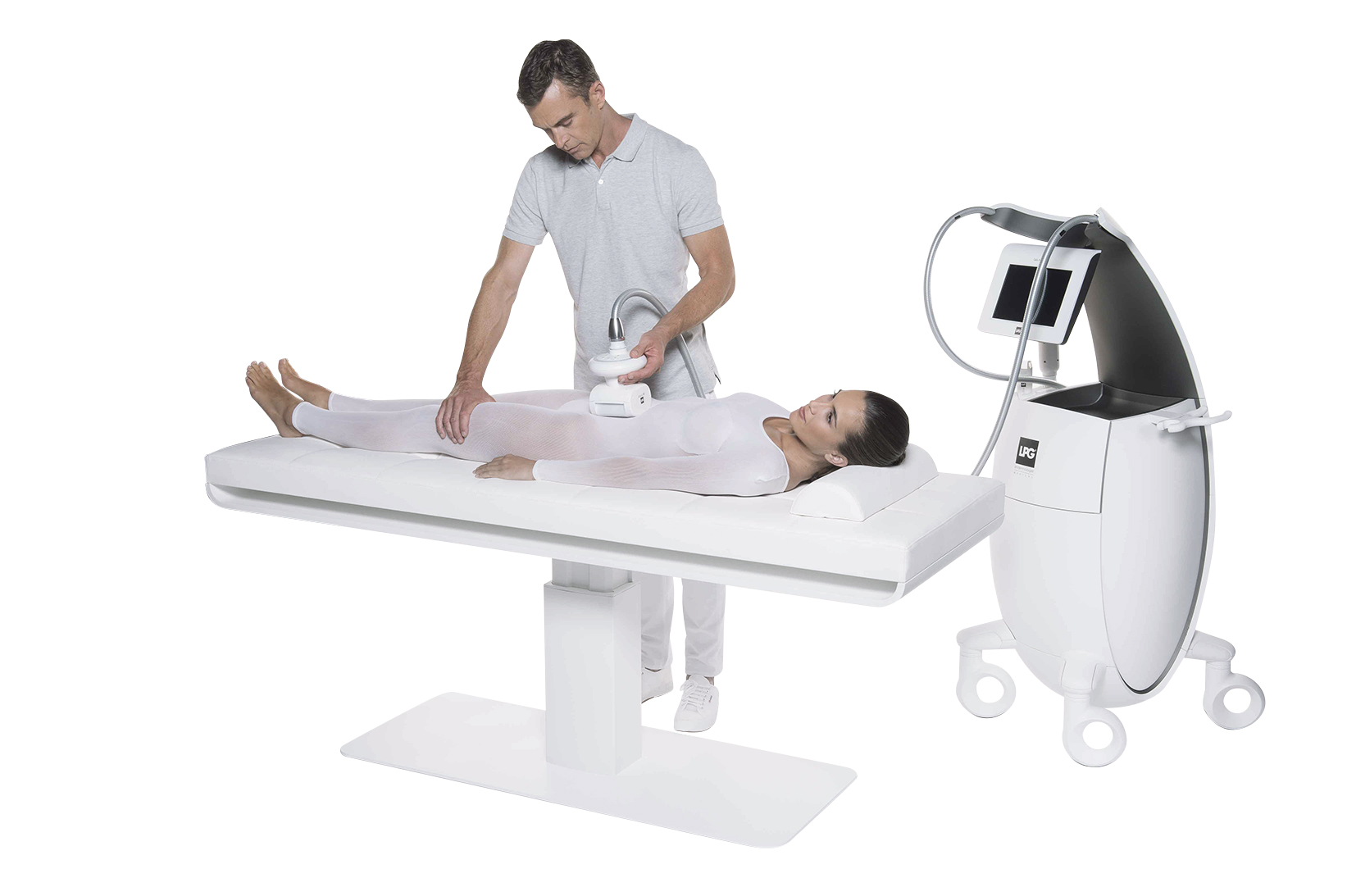 Oferta de lanzamiento tratamiento Endermologie®