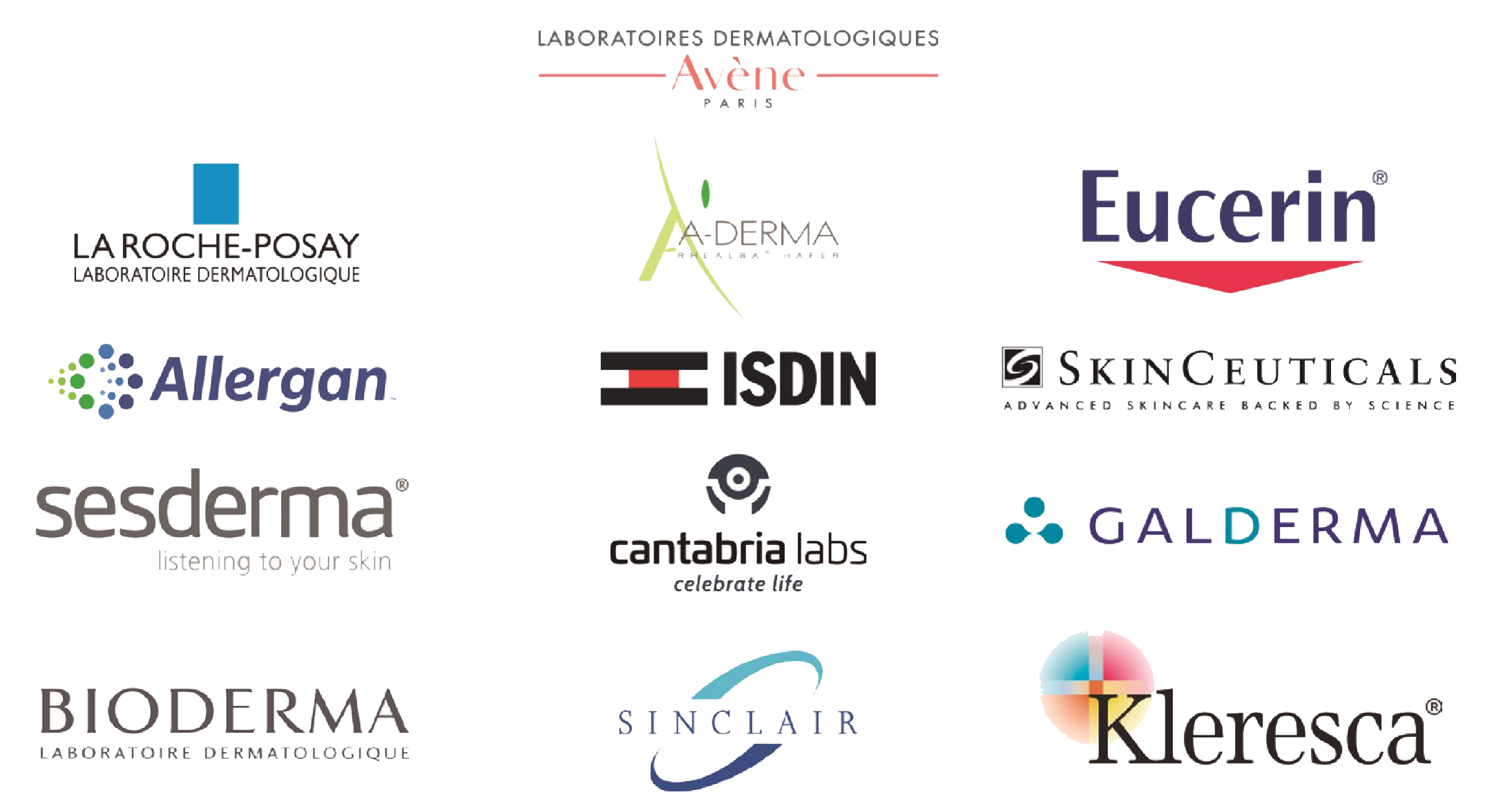 Participantes Telva Xperienze