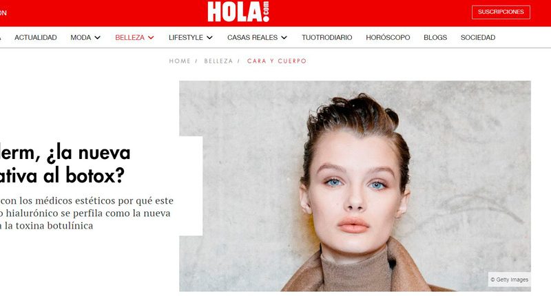 Viscoderm-revista-Hola.com