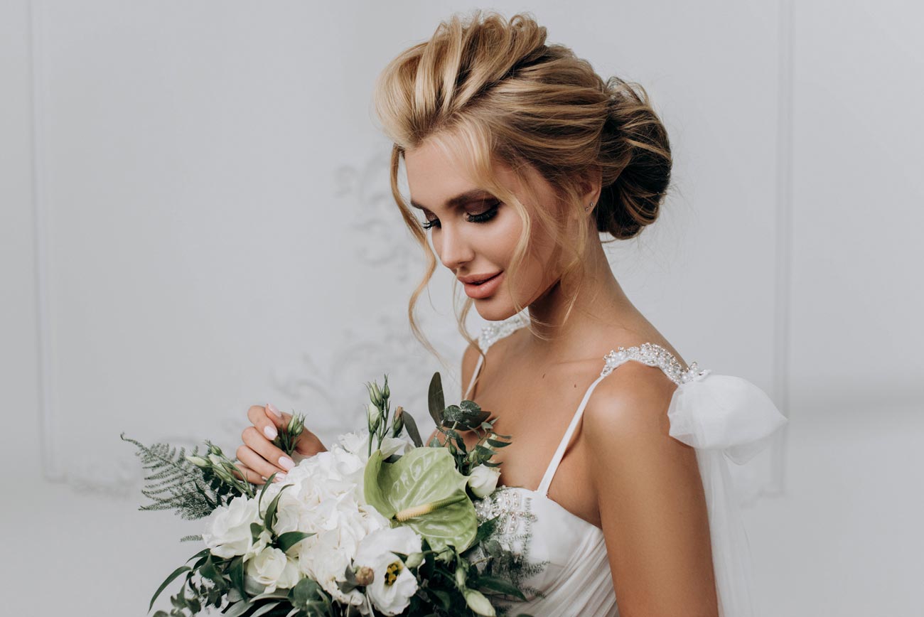 Tratamientos de belleza para la novia ideal