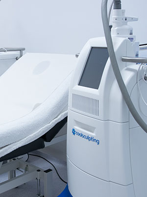 CoolSculpting