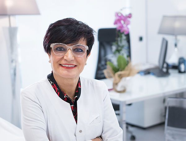 doctora mar lazaro