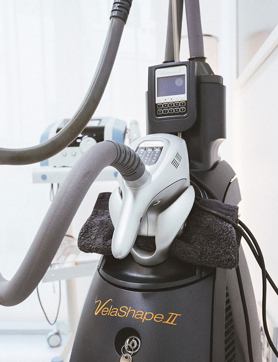 velashape zaragoza
