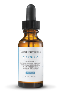 c e ferulic