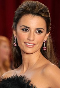 Penélope Cruz