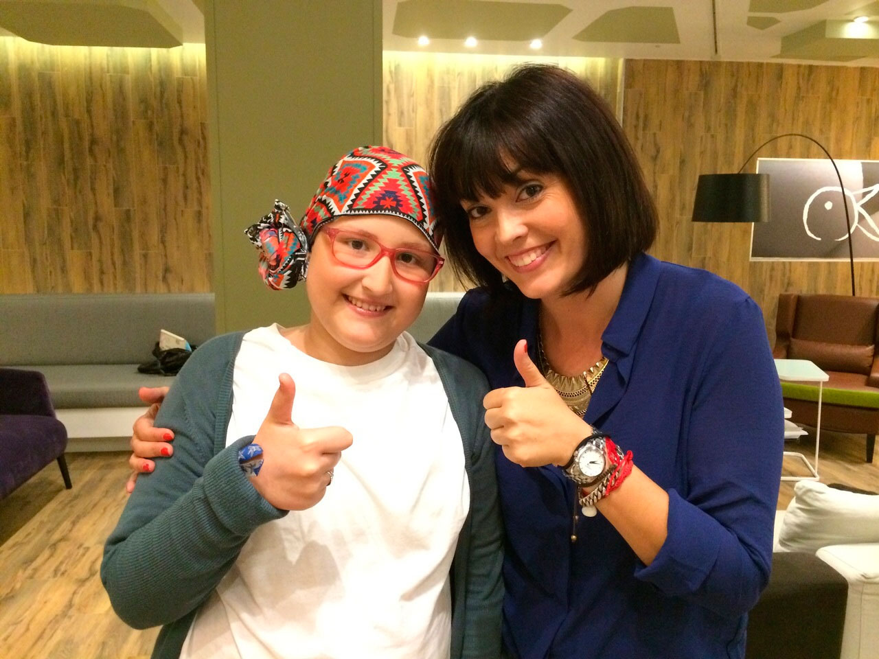 Silvia Foz Oncoimagen