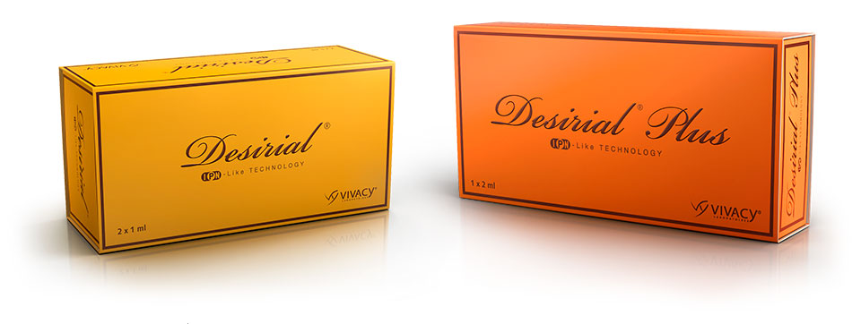 Caja Desirial Isdin