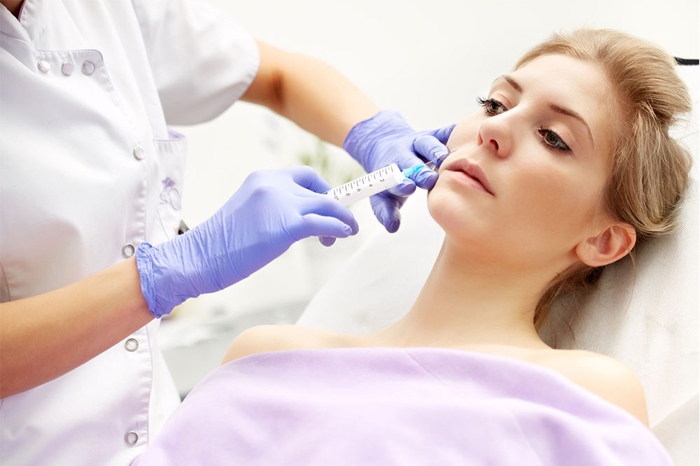 Carboxiterapia Zaragoza