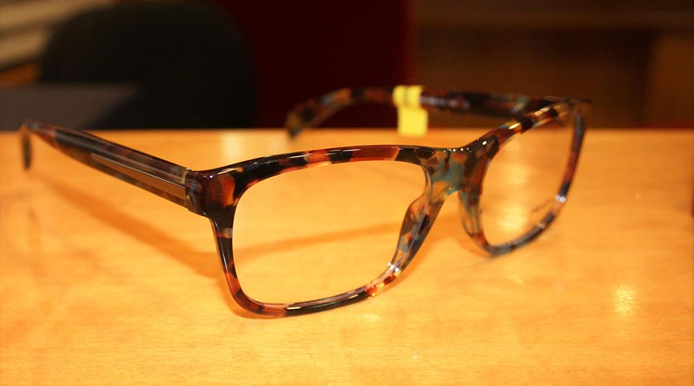 Mar Lázaro-Gafas- Centro Estética