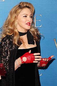 madonna