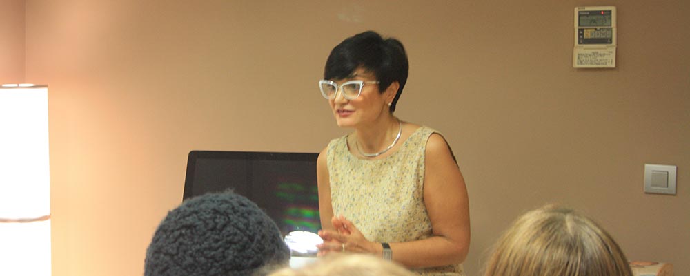 Mar Lázaro