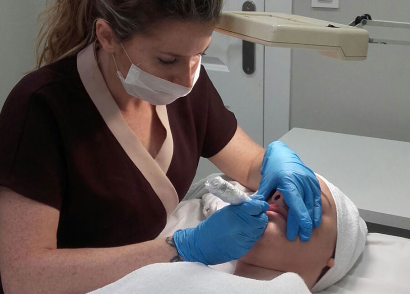 micropigmentacion de labios