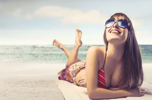 Operación bikini