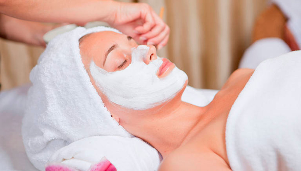 peeling facial zaragoza