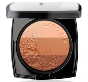 Polvos Bronceadores Lancome