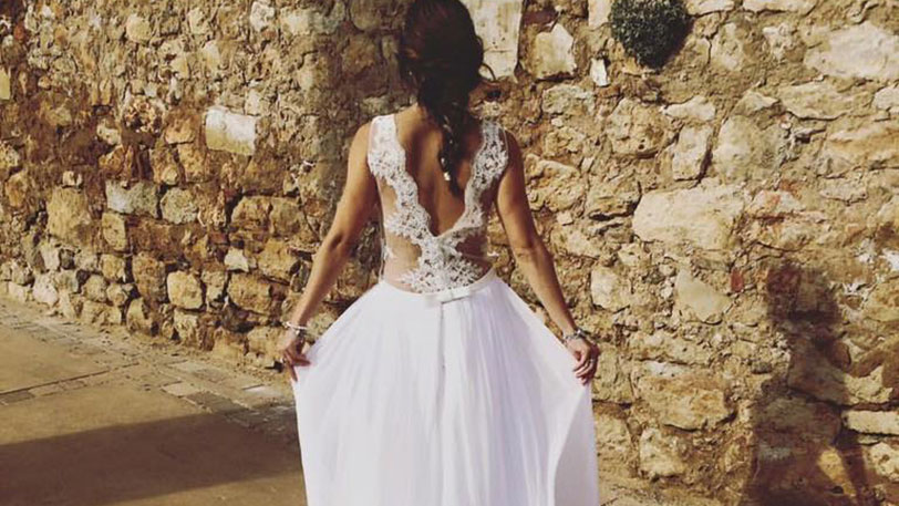 preparar boda