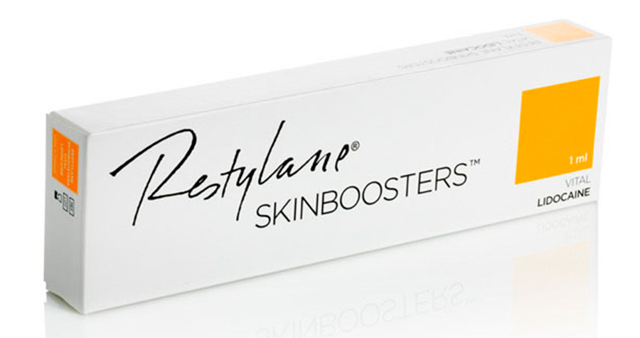 producto skinboosters restylane
