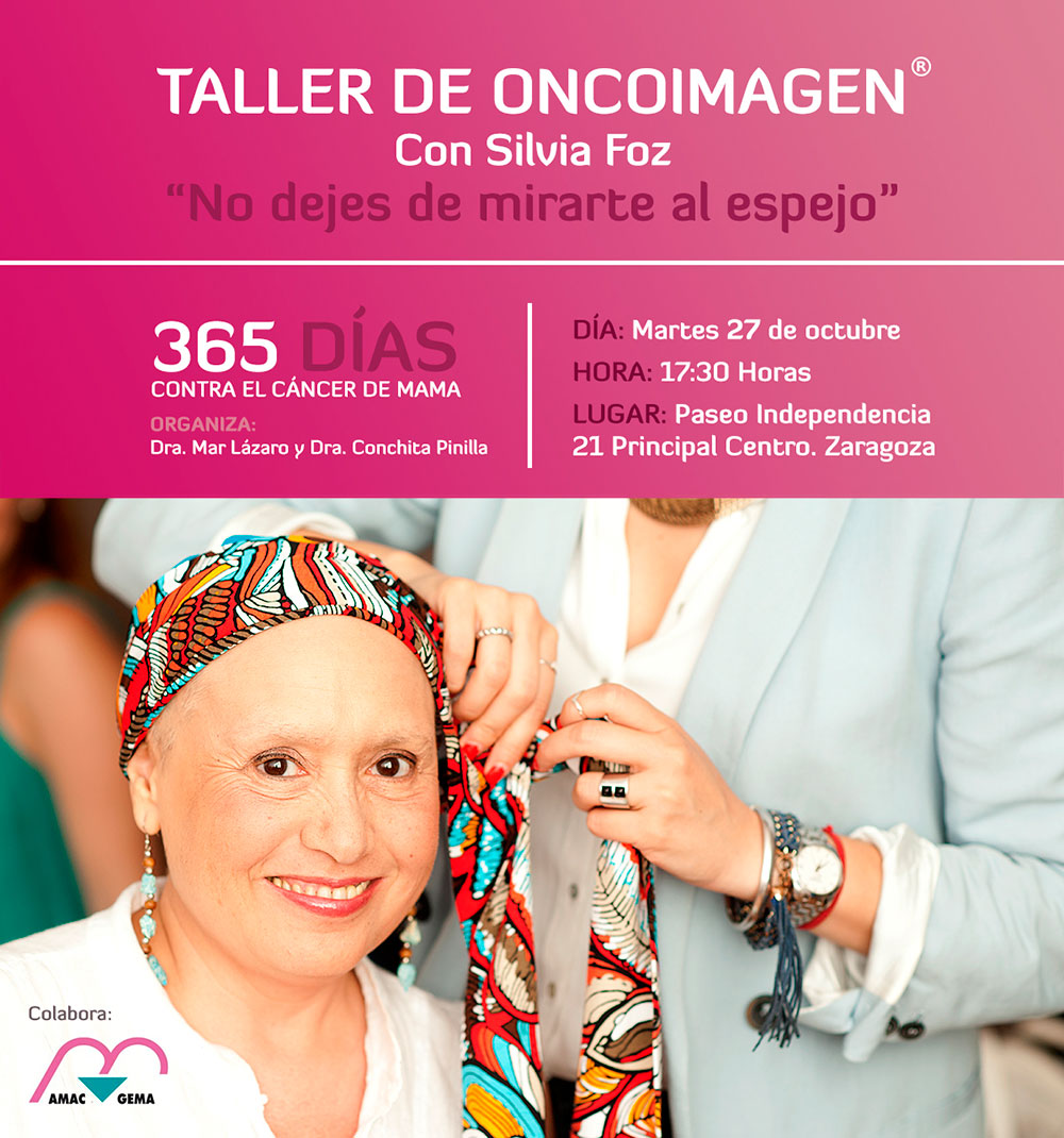 Taller oncoimagen