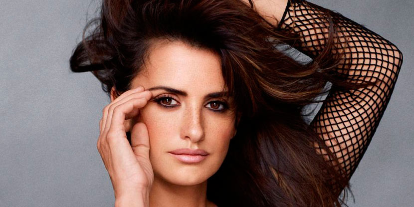 Tratamiento IPL . Penélope Cruz
