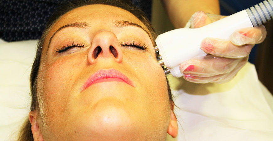 venus legacy facial