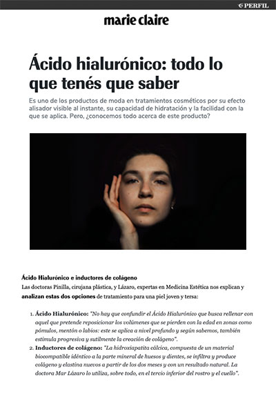 MARIECLAIRE.ES – Redacción