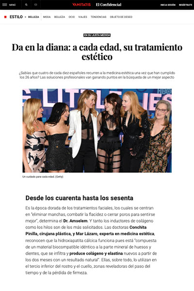 VANITATIS – Isabel Salinas