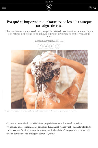 S MODA – Javier Caballero