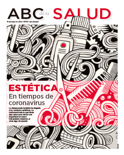 ABC SALUD – Teresa de la Cierva