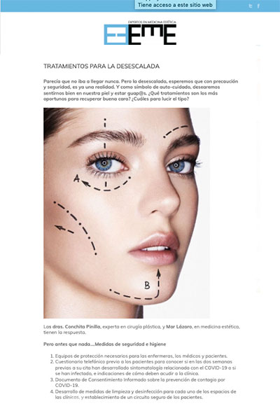 EME – Lorena Otero