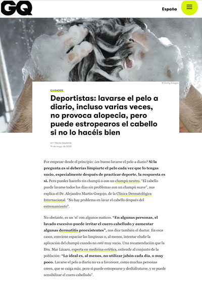 GQ – Héctor Izquierdo