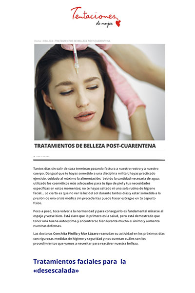 TENTACIONES DE MUJER – TETÉ VALERO