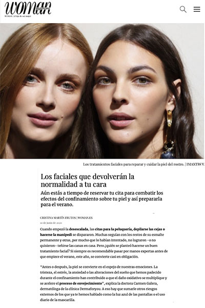 WOMAN.ES – Cristina Martín Frutos