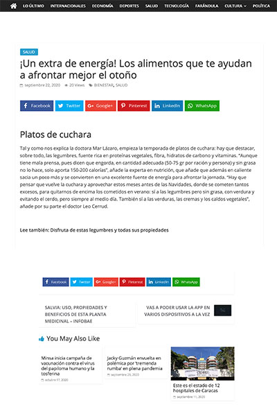 NOTICIAS24VLA.COM – Redacción